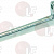 INFUSION CONTROL LEVER
