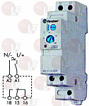 TIME LIMIT RELAY 80.21 16A 230V 50/60Hz TIME LIMIT RELAY 80.21 16A 230V 50/60Hz