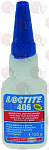 LOCTITE 406 ADHESIVE - 20g LOCTITE 406 ADHESIVE - 20g