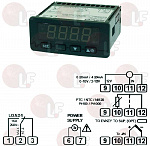 ��������� FK400AC2V001 PT100