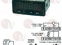 ��������� FK400AC2V001 PT100