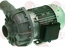 ������������ FIR 1204 2HP 240/415V 50Hz