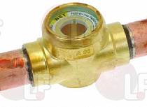 MOISTURE INDICATOR ? 18 �� 3940/M18