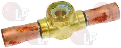 MOISTURE INDICATOR ? 18 �� 3940/M18