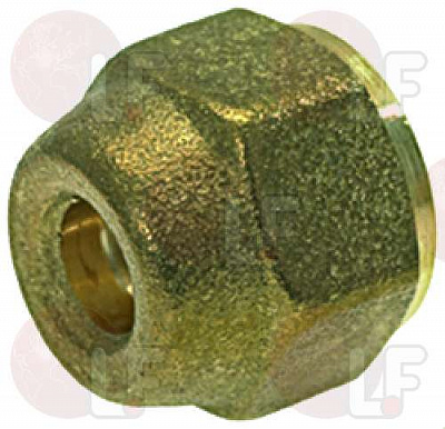 NUT 1/4" sae ? 3/16"