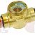 MOISTURE INDICATOR ? 18 �� 3940/M18