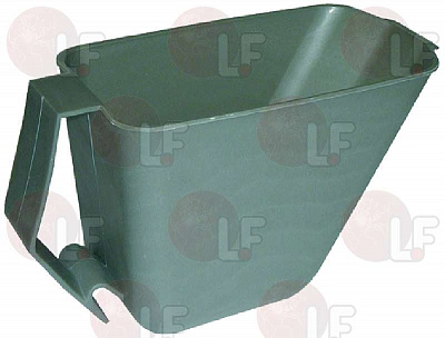 WASHING TANK