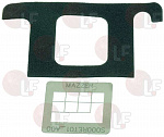 FUNNEL GASKET WITH MESH