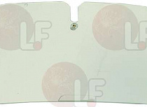 DELIVERY COMPARTMENT FLAP