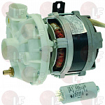 Помпа FIR 3983SX 0.50HP 230V 50Hz Помпа FIR 3983SX 0.50HP 230V 50Hz