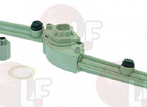 LOWER RINSE ARM ASSEMBLY 425 ��