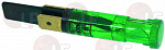 GREEN PILOT LIGHT 400V