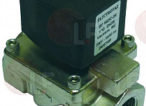 PROGRESSIVE AIR VALVE ? 1"FF 230V 50/60H