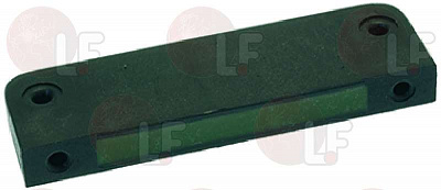 RECTANGULAR MAGNET 63x19x7 ��