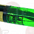 GREEN PILOT LIGHT 400V