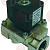 PROGRESSIVE AIR VALVE ? 1"FF 230V 50/60H