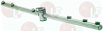 RINSE ARM ASSEMBLY
