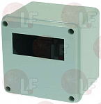 PLASTIC C-BOX