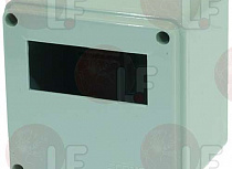 PLASTIC C-BOX