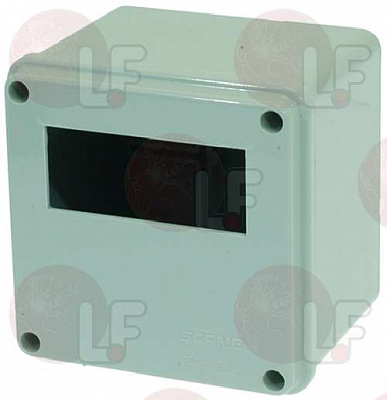 PLASTIC C-BOX