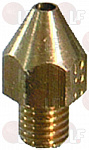 CONICAL GAS NOZZLE M5x0,75 ? 2,00 ��