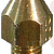 CONICAL GAS NOZZLE M5x0,75 ? 2,00 ��
