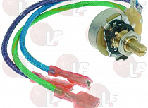 TEMPERATURE POTENTIOMETER