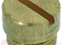 CAP ? 1/8"M ��� BREW GROUP