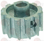 ����� SHAFT GEAR
