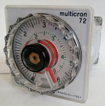 Таймер Multicron 72 Таймер Multicron 72