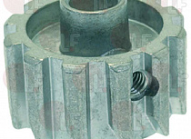 ����� SHAFT GEAR