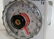 ������ Multicron 72