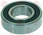 ПОДШИПНИК 6004 2RS ПОДШИПНИК 6004 2RS