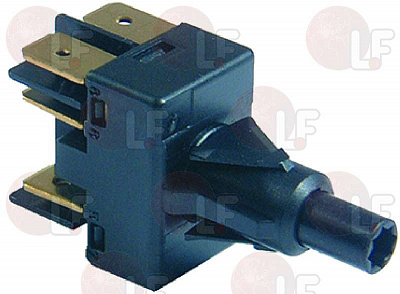 SWITCH 4591 W2 - M/A - 6 faston