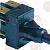SWITCH 4591 W2 - M/A - 6 faston