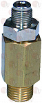 NON-RETURN VALVE ? 1/4 NON-RETURN VALVE ? 1/4