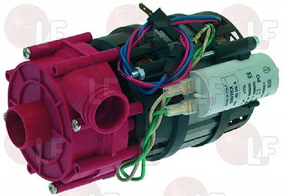 �����  OP T.19 0.25HP 230V 50Hz