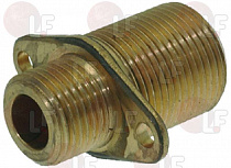 WATER INLET COUPLING