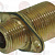 WATER INLET COUPLING