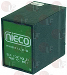 SCR OCTALL CONTROL SCR OCTALL CONTROL