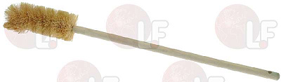 TANK CLEANING BRUSHES
