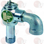 RELIEF VALVE ? 1/2