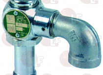 RELIEF VALVE ? 1/2"