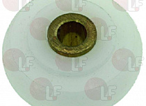 TEFLON CARRIAGE WHEEL ? 29-6x13 ��