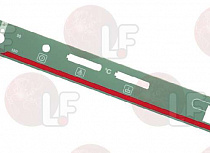 CONTROL COVER