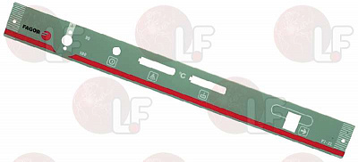 CONTROL COVER