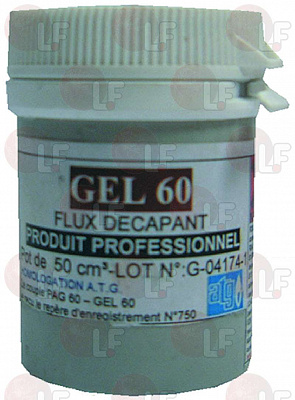 SILVER WELDING PASTE 50 cm3