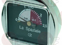 �������� �������   ⌀ 58 �� 0-2.5 bar