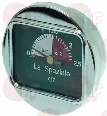 �������� �������   ⌀ 58 �� 0-2.5 bar