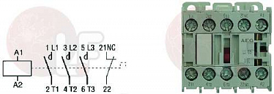 ��������� AEG LS05